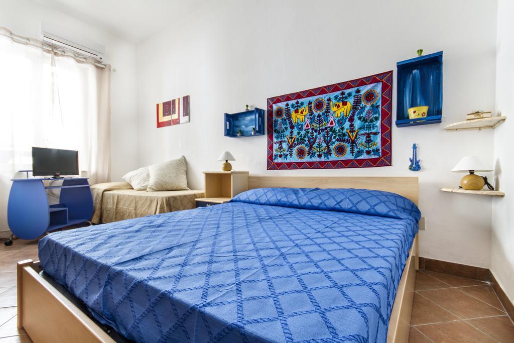 Apartament Partanna Mondello Low Cost Palermo Zewnętrze zdjęcie