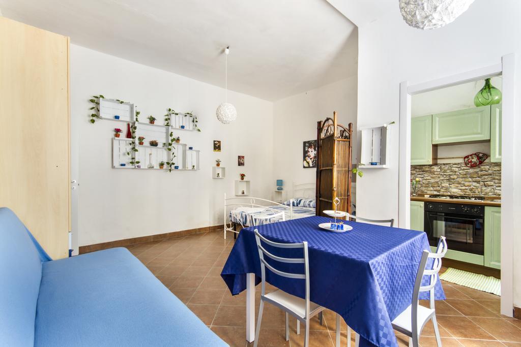 Apartament Partanna Mondello Low Cost Palermo Zewnętrze zdjęcie